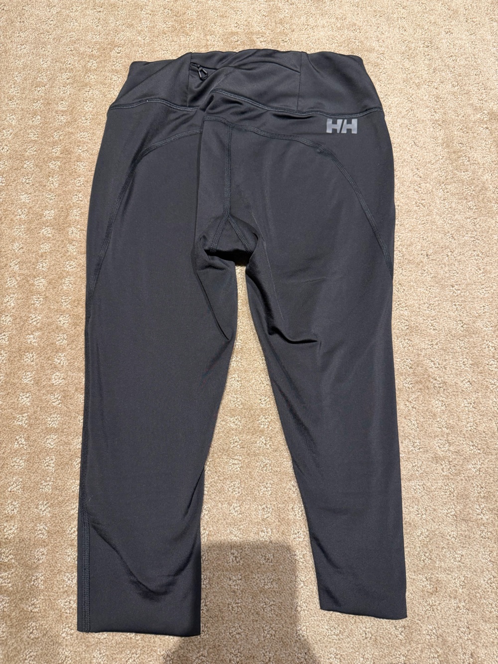 Women's Verglas Warm Running Tights